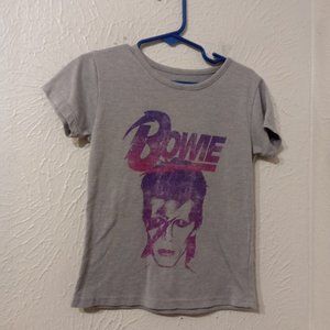 David Bowie T-Shirt